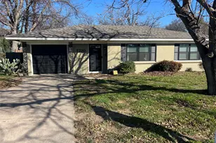 7720 Gaston Ave, Fort Worth, TX 76116 - Photo 1