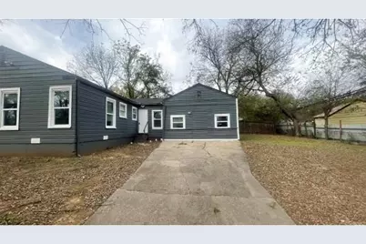 4853 Vinetta Drive, Fort Worth, TX 76119 - Photo 5