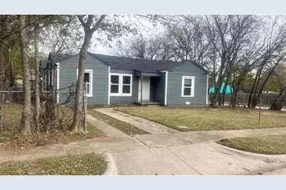 4853 Vinetta Drive, Fort Worth, TX 76119 - Photo 3