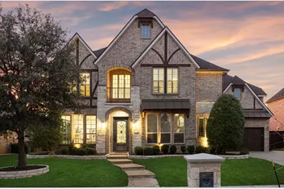 7163 Kentwood Drive, Frisco, TX 75034 - Photo 3