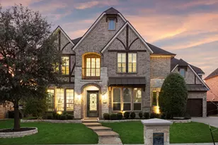 7163 Kentwood Dr, Frisco, TX 75034 - Photo 3