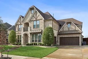 7163 Kentwood Dr, Frisco, TX 75034 - Photo 1