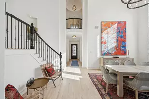 7163 Kentwood Dr, Frisco, TX 75034 - Photo 7