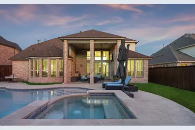 7163 Kentwood Drive, Frisco, TX 75034 - Photo 39