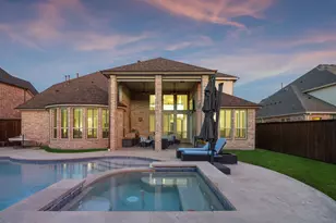 7163 Kentwood Dr, Frisco, TX 75034 - Photo 39