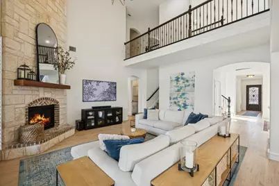 7163 Kentwood Drive, Frisco, TX 75034 - Photo 15