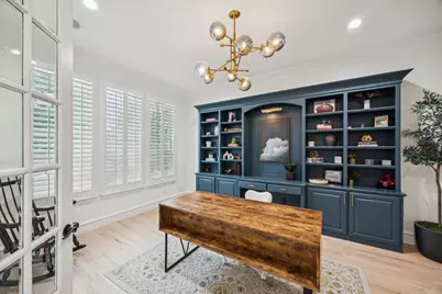 7163 Kentwood Drive, Frisco, TX 75034 - Photo 5