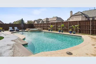 7163 Kentwood Drive, Frisco, TX 75034 - Photo 37