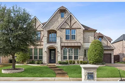 7163 Kentwood Drive, Frisco, TX 75034 - Photo 1