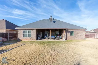 373 Brazos Drive, Abilene, TX 79602 - Photo 21