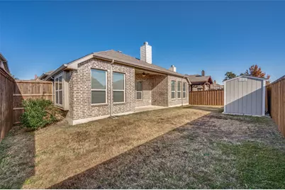 16600 Amistad Avenue, Prosper, TX 75078 - Photo 23