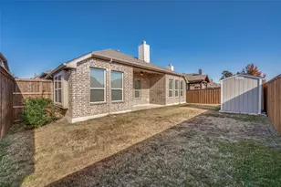 16600 Amistad Ave, Prosper, TX 75078 - Photo 23