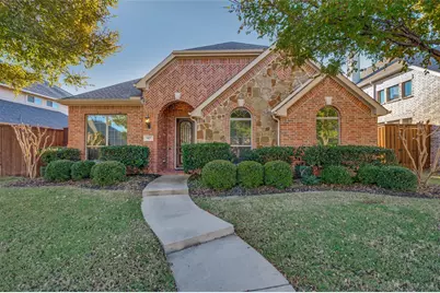 905 Cougar Drive, Allen, TX 75013 - Photo 1