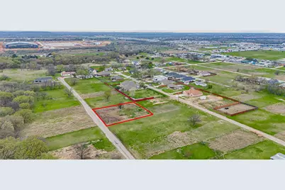 9332 Sunrise Drive, Fort Worth, TX 76134 - Photo 1