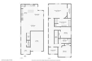 3311 Rutz St, Dallas, TX 75212 - Photo 21