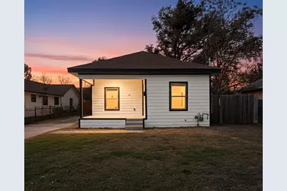 633 Ogden Avenue, Cockrell Hill, TX 75211 - Photo 21