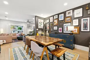 231 N Waverly Dr, Dallas, TX 75208 - Photo 5