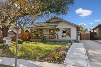 231 N Waverly Drive, Dallas, TX 75208 - Photo 1