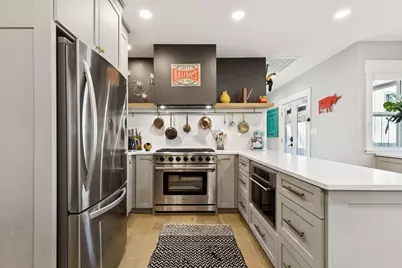 231 N Waverly Drive, Dallas, TX 75208 - Photo 9