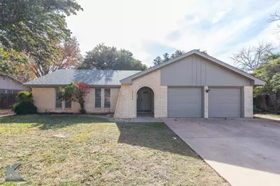 3133 Primrose Drive, Abilene, TX 79606 - Photo 1