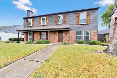 1105 Melissa Lane, Garland, TX 75040 - Photo 1