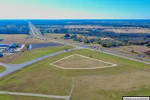 2 59 Acres State Hwy 31 Bypass, Corsicana, TX 75110 - Photo 1