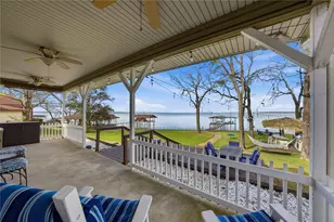 315 Admiral Dr, Gun Barrel City, TX 75156 - Photo 1