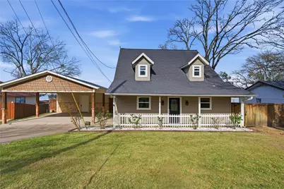 315 Admiral Drive, Gun Barrel City, TX 75156 - Photo 13