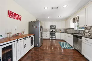 315 Admiral Dr, Gun Barrel City, TX 75156 - Photo 5