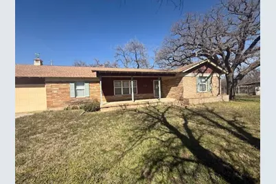 504 W Pioneer Street, Rising Star, TX 76471 - Photo 1