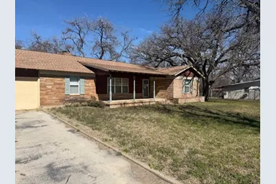 504 W Pioneer Street, Rising Star, TX 76471 - Photo 3