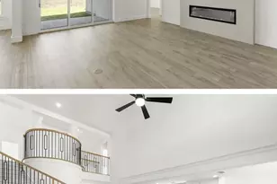 2276 Valencia Dr NE, Little Elm, TX 75068 - Photo 5