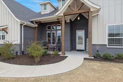 112 Friendship Way, Boyd, TX 76023 - Photo 5