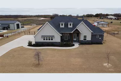 112 Friendship Way, Boyd, TX 76023 - Photo 31