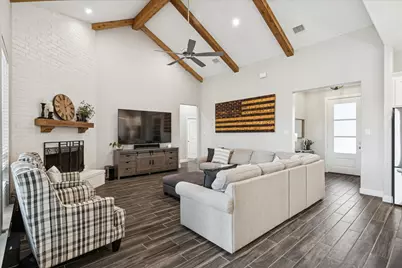 112 Friendship Way, Boyd, TX 76023 - Photo 7