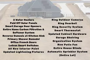 112 Friendship Wy, Boyd, TX 76023 - Photo 3