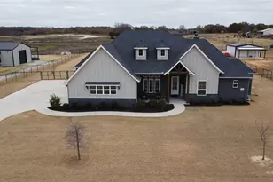 112 Friendship Wy, Boyd, TX 76023 - Photo 35