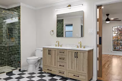 3919 Gilbert Avenue #A, Dallas, TX 75219 - Photo 25