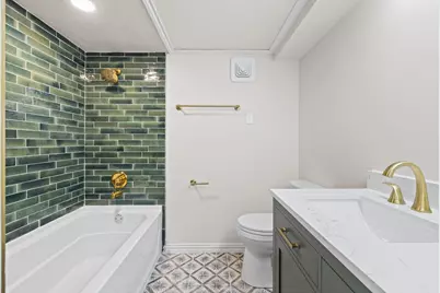 3919 Gilbert Avenue #A, Dallas, TX 75219 - Photo 17