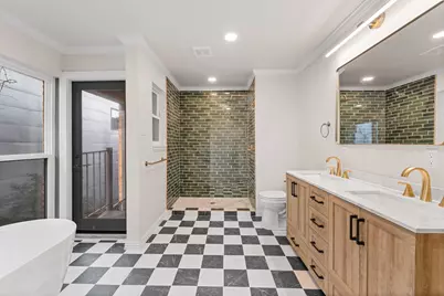 3919 Gilbert Avenue #A, Dallas, TX 75219 - Photo 23