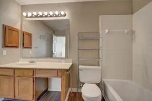 6751 Silver Sage Dr, Fort Worth, TX 76137 - Photo 9