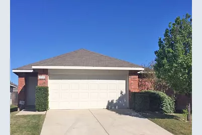 8844 Valley River Drive, Fort Worth, TX 76244 - Photo 1