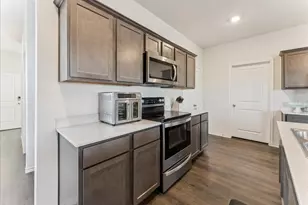 3221 Watterson Wy, Crandall, TX 75114 - Photo 3