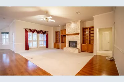 316 Coach House Circle, Fort Worth, TX 76108 - Photo 9