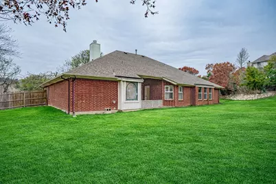 316 Coach House Circle, Fort Worth, TX 76108 - Photo 29