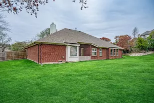 316 Coach House Cir, Fort Worth, TX 76108 - Photo 29