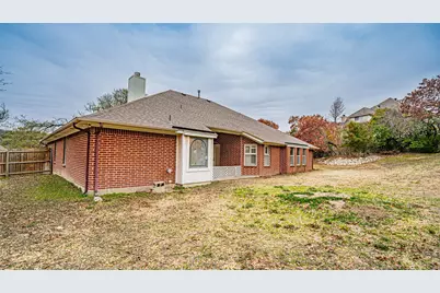 316 Coach House Circle, Fort Worth, TX 76108 - Photo 31