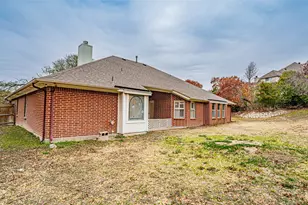 316 Coach House Cir, Fort Worth, TX 76108 - Photo 31