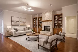 316 Coach House Cir, Fort Worth, TX 76108 - Photo 7