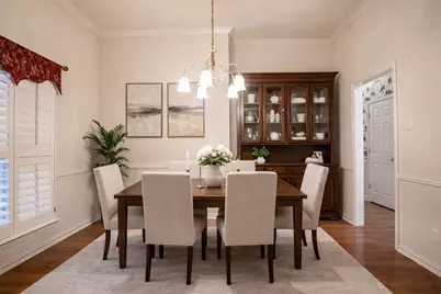 316 Coach House Circle, Fort Worth, TX 76108 - Photo 5